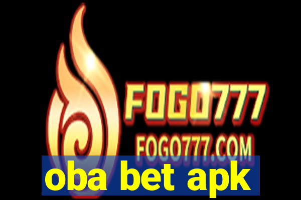 oba bet apk